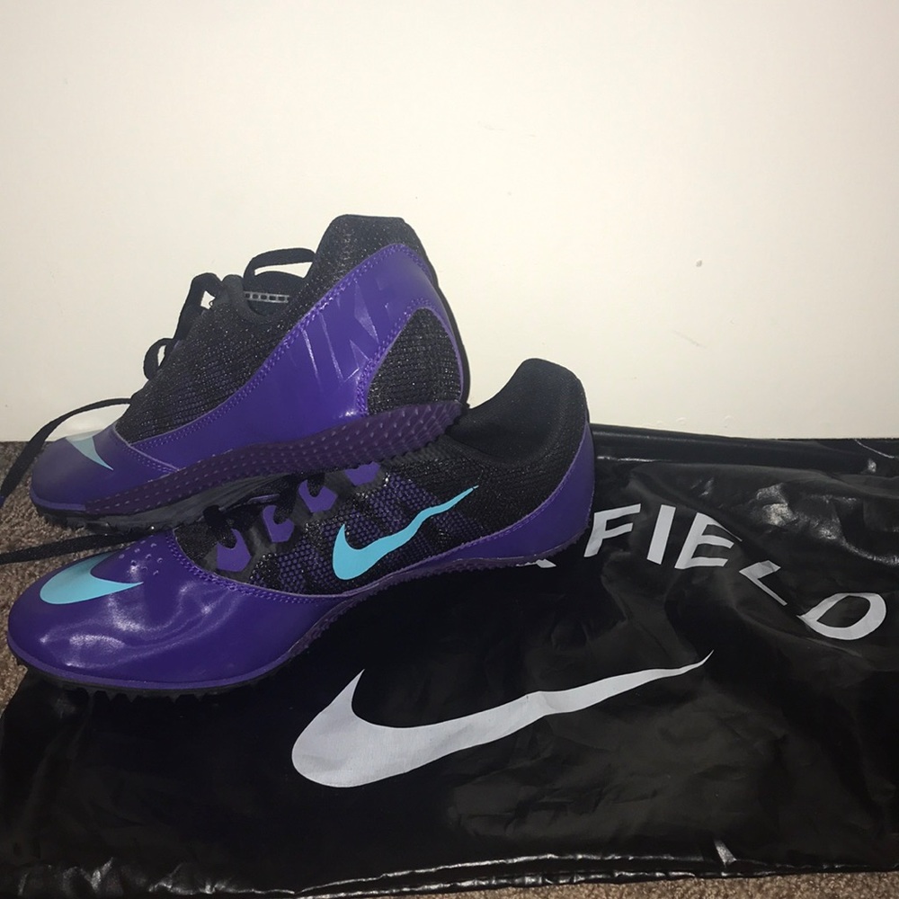Nike Spikes